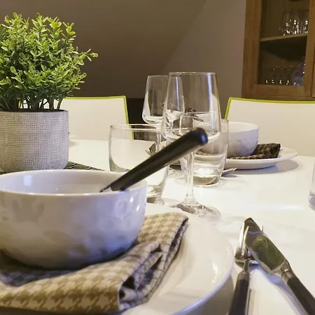 Cosy, Calme, Spacieux à 10mn De Gérardmer