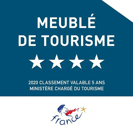 Appartement Cosy, Calme, Spacieux à 10mn De Gérardmer *
