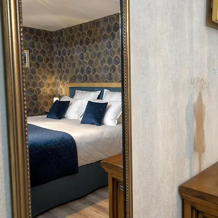 Appartement Cosy, Calme, Spacieux à 10mn De Gérardmer La Forge