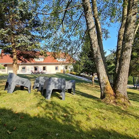 Cosy, Calme, Spacieux à 10mn De Gérardmer *
