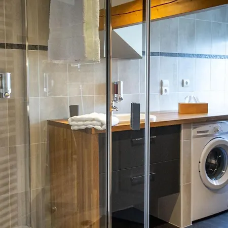 Appartement Cosy, Calme, Spacieux à 10mn De Gérardmer *