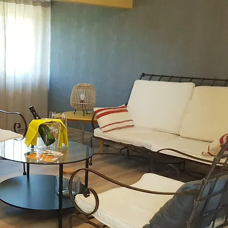 Cosy, Calme, Spacieux à 10mn De Gérardmer Appartement