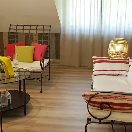 Appartement Cosy, Calme, Spacieux à 10mn De Gérardmer