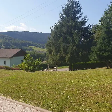 Appartement Cosy, Calme, Spacieux à 10mn De Gérardmer *