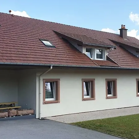 Cosy, Calme, Spacieux à 10mn De Gérardmer Appartement *