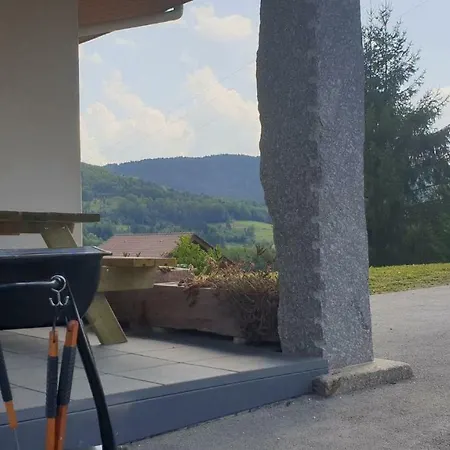 Cosy, Calme, Spacieux à 10mn De Gérardmer *