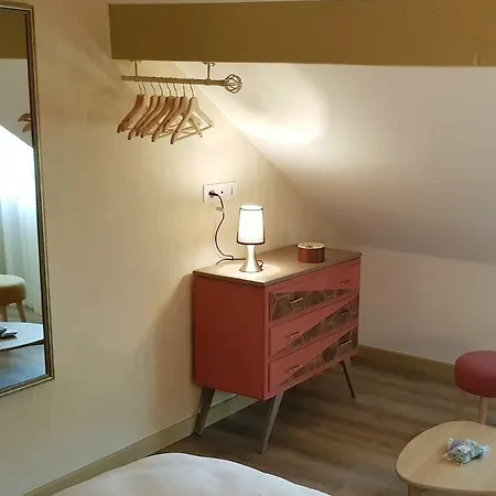 Cosy, Calme, Spacieux à 10mn De Gérardmer Appartement *