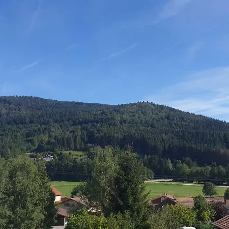 Cosy, Calme, Spacieux à 10mn De Gérardmer Appartement